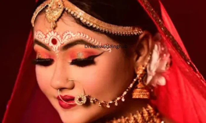 Mampis Beauty and Bride